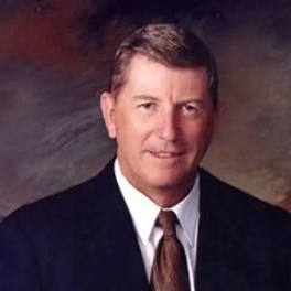 Geoffrey E. Thwaites